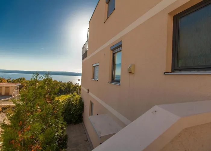 Alana 1 Penthouse Apartamento *