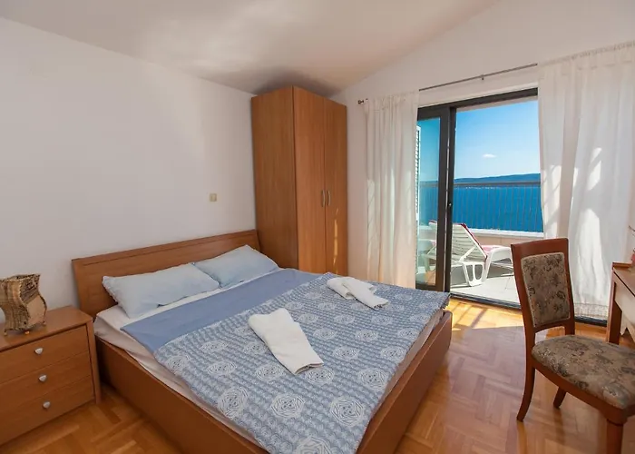 Apartament Alana 1 Penthouse *