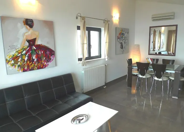 Alana 1 Penthouse Apartamento *