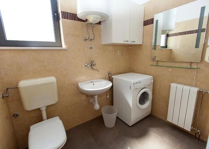Alana 1 Penthouse Apartamento *