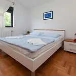 Lägenhet Alana 1 Penthouse Dramalj