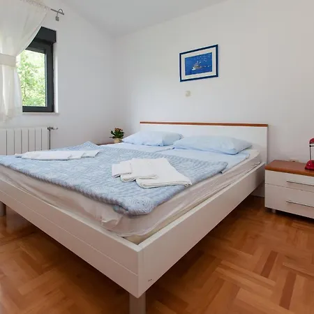 Apartament Alana 1 Penthouse Dramalj