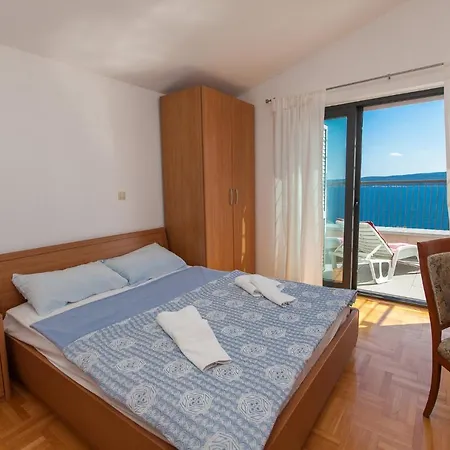 Apartment Alana 1 Penthouse *