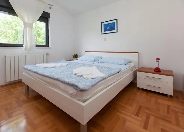 Apartmán Alana 1 Penthouse Dramalj